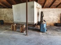 Suchen Kühlkoffer ohne Aggregat Kr. Dachau - Röhrmoos Vorschau