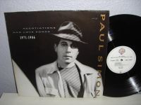 Pop-Rock Schallplatten DLP / PAUL SIMON >1971--1986< Vinyl Niedersachsen - Ilsede Vorschau