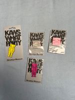 KAWS keychain - pin 40€ each Berlin - Treptow Vorschau