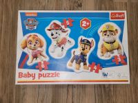 Paw Patrol Baby-Puzzel Kreis Pinneberg - Elmshorn Vorschau