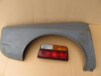 Dacia 1300 original Kotflügel vorne links DDR Rückleuchte R. Sachsen-Anhalt - Magdeburg Vorschau