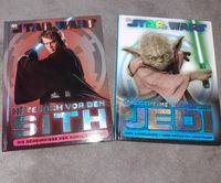 Star Wars Bücher Sith Jedi Kinderbücher Jugendbücher Fanbücher Bayern - Tirschenreuth Vorschau