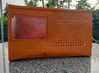 Original Stern Recorder Tasche DDR Brandenburg - Frankfurt (Oder) Vorschau