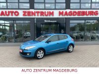 Renault Megane 1,6i III Lim.,Tomtom Edition,Tempo,BT Sachsen-Anhalt - Magdeburg Vorschau