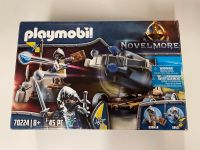 Playmobil Novelmore Nordrhein-Westfalen - Much Vorschau