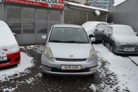 Daihatsu Sirion 1.3 Klima PDC Ganzjahresreifen Neu 12 Mon.Garanti Eimsbüttel - Hamburg Stellingen Vorschau