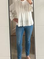 Marco O‘Polo Bluse Größe 38 NEU Niedersachsen - Wallenhorst Vorschau