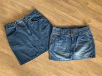 2x Jeansrock EDC by Esprit 36/M Nordrhein-Westfalen - Troisdorf Vorschau