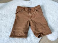 H&M Jungen Short / kurze Hose / Sommer / braun / 98 / Jeans Baden-Württemberg - Waiblingen Vorschau