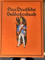 Soldaten Buch von 1926, antiquarisch, 1.Band Hessen - Bad Homburg Vorschau