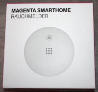 MAGENTA Smarthome “Rauchmelder” - NEU Essen - Essen-Borbeck Vorschau