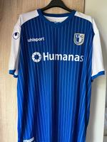 FCM Trikot 2022/2023 Sachsen-Anhalt - Halberstadt Vorschau
