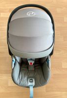 Cybex Cloud i- Size Babyschale  / Maxi cosi Nordrhein-Westfalen - Meerbusch Vorschau