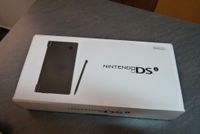 Nintendo DS i - Konsole in Matt Schwarz - Neuwertig !!! Pankow - Prenzlauer Berg Vorschau