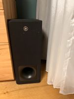 2-teilige Lautsprecher, Sound- System Yamaha Rheinland-Pfalz - Ludwigshafen Vorschau
