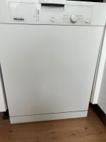 Miele Spülmaschine Nordrhein-Westfalen - Jüchen Vorschau