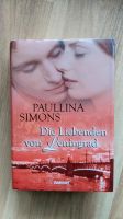 Die Liebenden von Leningrad - Paulina Simons Bayern - Bad Rodach Vorschau