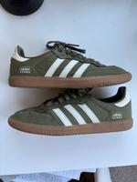 Adidas Samba Olivegrün Köln - Ehrenfeld Vorschau