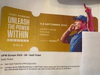 GOLD TICKET: Tony Robbins Tour in Köln  vom 5.-8. September 2024 Ludwigsvorstadt-Isarvorstadt - Isarvorstadt Vorschau