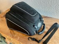 Original Harley Davidson Hecktasche NP 241 € Hessen - Wehrheim Vorschau