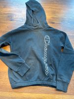 Hoodie für Kinder von champion - Größe 146/152 Hessen - Wiesbaden Vorschau