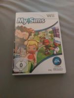 My Sims Wii Spiel Bayern - Mittenwald Vorschau