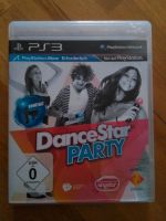 PS 3 Spiel "Dance Star Party Bayern - Waldbrunn Vorschau