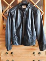Kunstlederjacke von Orsay gr.42 Neu Bayern - Simbach Vorschau