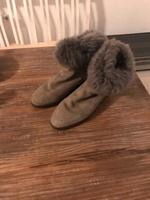 Remonte, Luftpolster Stiefelette,beige gr. 4 1/2 Nordrhein-Westfalen - Detmold Vorschau