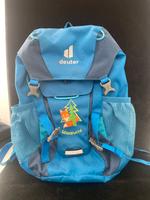 Kinder Rucksack Deuter Waldfuchs Hamburg - Altona Vorschau