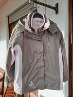 Allwetterjacke Mädchen mit entnehmbarer Fleecejacke Bayern - Treuchtlingen Vorschau