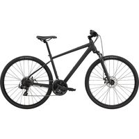 CANNONDALE Quick CX 4 Crossbike Aluminium S, L, XL München - Ludwigsvorstadt-Isarvorstadt Vorschau