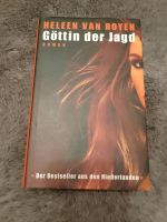 Heleen Van Royen Göttin der Jagd Nordrhein-Westfalen - Detmold Vorschau