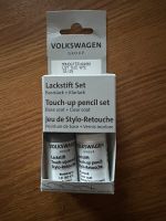 Lackstift Set VW Golf  (Mondsteingrau) Bayern - Strullendorf Vorschau