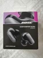 BOSE QuietComfort Ultra Earbuds Noise Cancelling, NEU&Ungeöffnet Nordrhein-Westfalen - Krefeld Vorschau
