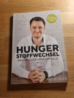 Hunger Stoffwechsel Buch Nordrhein-Westfalen - Nottuln Vorschau