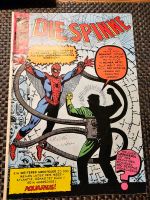 Die Spinne Nr.5 Marvel Comic selten Nordrhein-Westfalen - Korschenbroich Vorschau