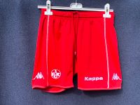 FCK Original Shorts Kappa Vintage Kaiserslautern Jugend 116 - 128 Rheinland-Pfalz - Rodalben Vorschau