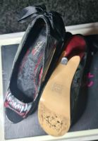 High Heels - Iron Fist -Gr.39 Bielefeld - Bielefeld (Innenstadt) Vorschau