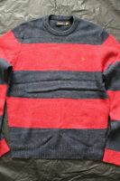 Farah Vintage Strick Pullover Gr.M NP 119€ Weilimdorf - Hausen Vorschau