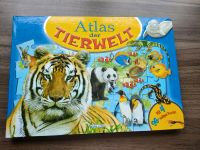 Tieratlas mit 4 Puzzles Nordrhein-Westfalen - Lohmar Vorschau