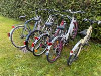 Diverse Fahrräder Herrenrad, Damenräder Kinder Fahrräder, Dresden - Weixdorf Vorschau