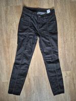 Comma leichte Hose Jeanshose Jeans Größe 38 Hessen - Burghaun Vorschau