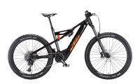 KTM Macina Kapoho 7973 L/48cm flaming black UVP 5299€ Sachsen - Neukirch/Lausitz Vorschau