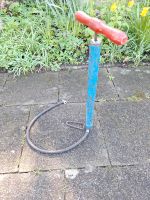 Fahrradpumpe manuell Dithmarschen - Pahlen Vorschau