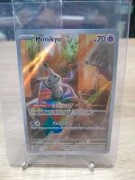 Mimikyu Promo Seald/Verschweißt/Neu Schleswig-Holstein - Weede  Vorschau