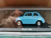 Fiat 500 1:43 Modell Baden-Württemberg - Calw Vorschau