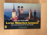 Das Stadt Spiel - Lerne München kennen Kr. München - Brunnthal Vorschau