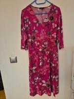 Sommerkleid Strandkleid Kleid (Gr. 44/46, pin) von Esmara Bayern - Schwandorf Vorschau