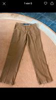 Herren Hose Jeans braun Gr. L 52 Fashion L‘Home Modern Brandenburg - Kolkwitz Vorschau